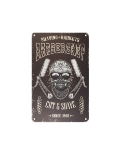 Barber Dekobrett B071