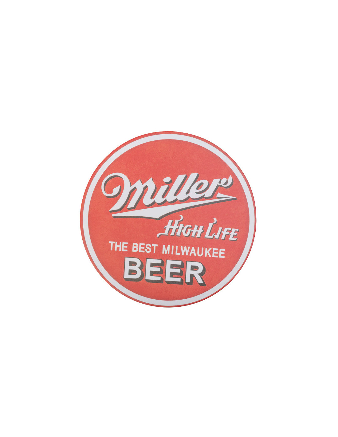 Tablica ozdobna okrągła harley CT23 