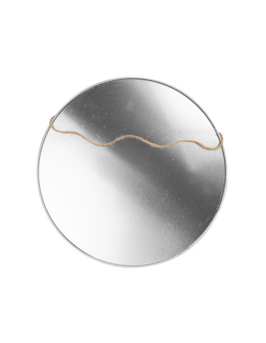 Tablica ozdobna okrągła harley CT23 