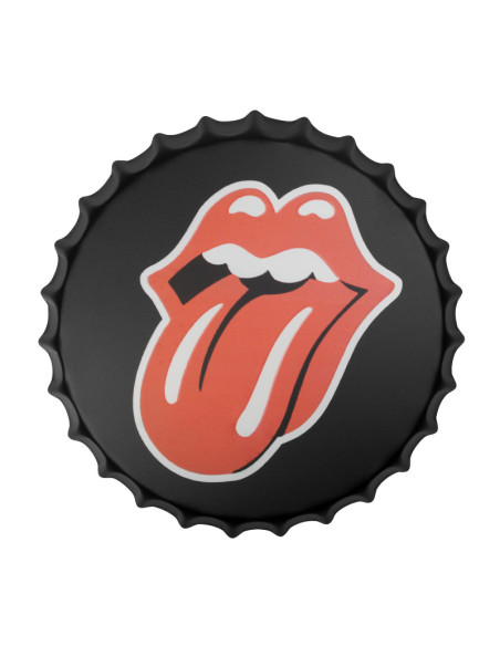 Tablica ozdobna kapsel C028