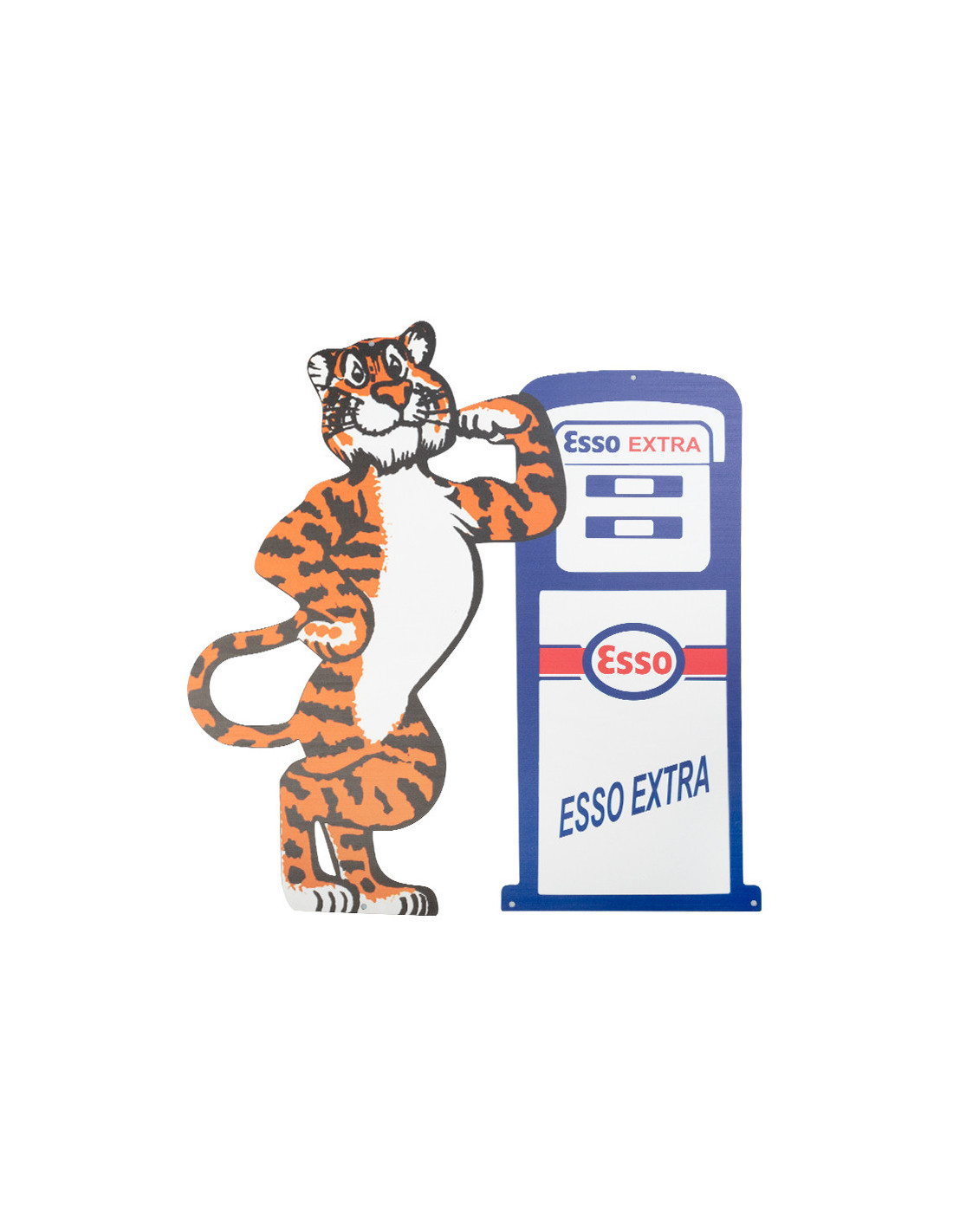 Tablica ozdobna N016