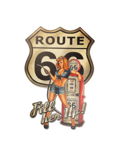 Decorative painting n022