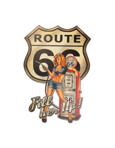 Tablica ozdobna N022