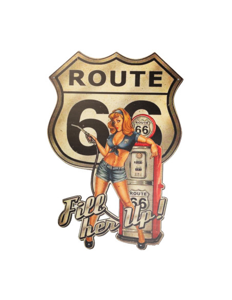 Tablica ozdobna N022 