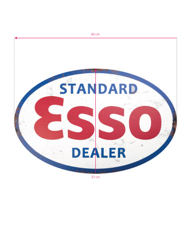 Tablica ozdobna N051