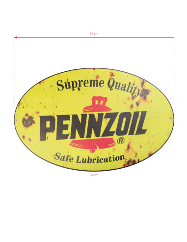 Tablica ozdobna N122 