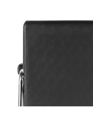  Chaise de lavage  noir gabbiano 