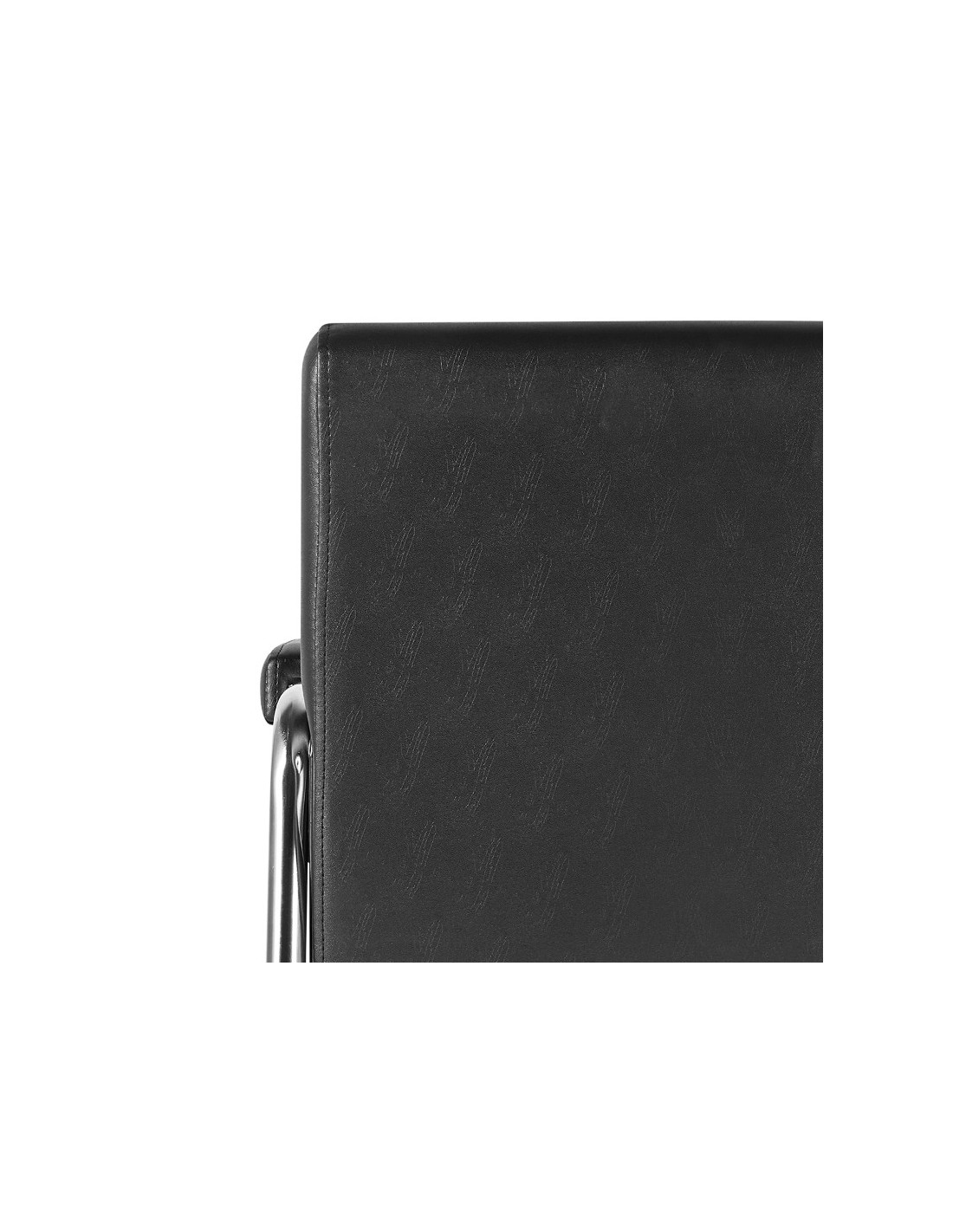  Chaise de lavage  noir gabbiano 