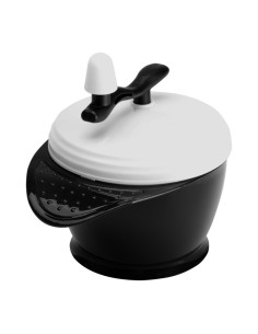 Bol agitateur de teinture pour coiffure c-03