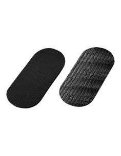 Cheveux de barbier velcro 2 pcs.