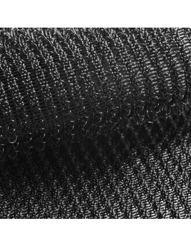 Barberskie rzepy do włosów 2 szt. 