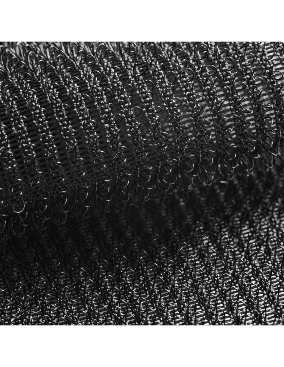 Barberskie rzepy do włosów 2 szt. 