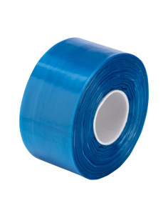 Safety film for glasses 200 pcs.