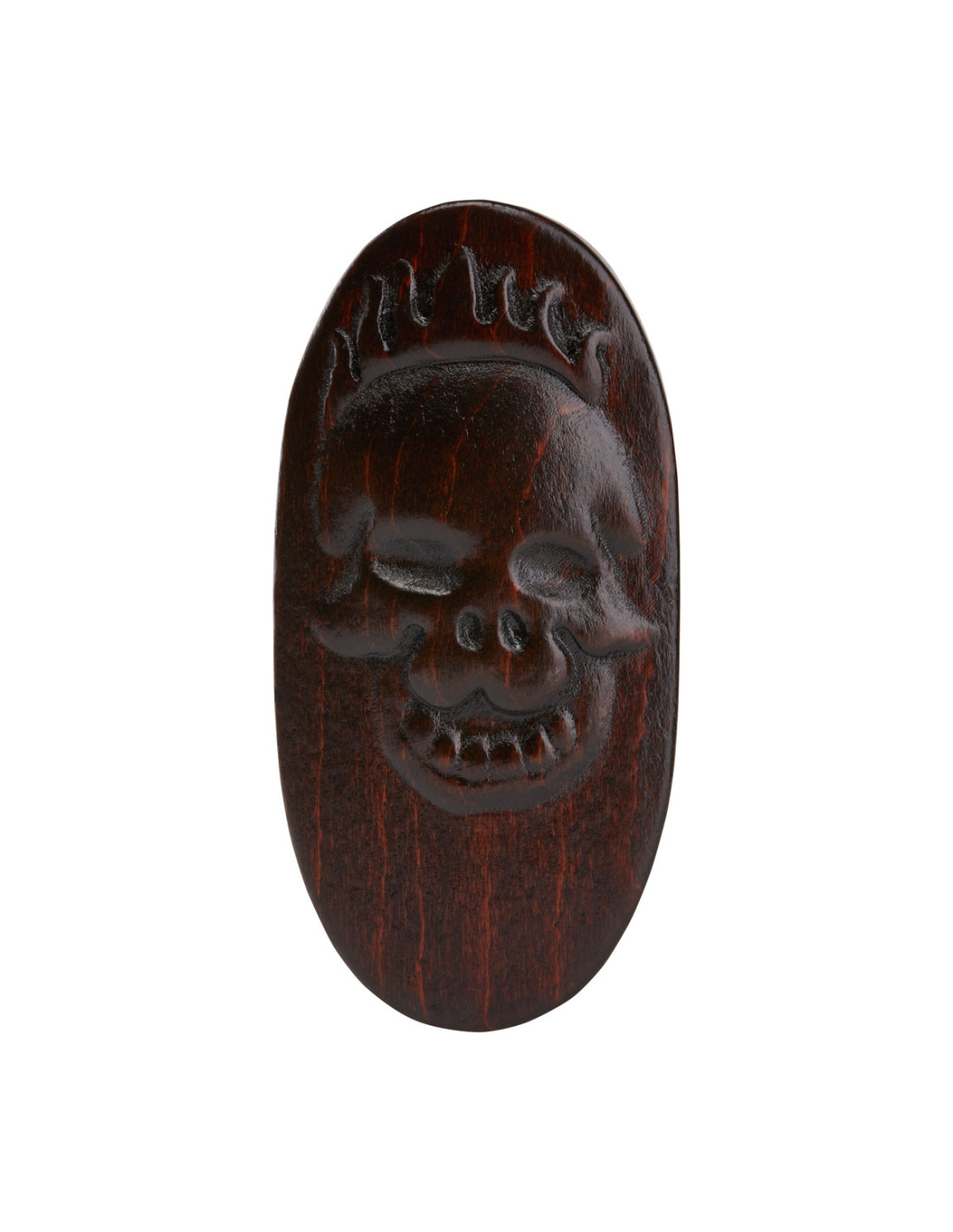 Szczotka kartacz do brody H-102 