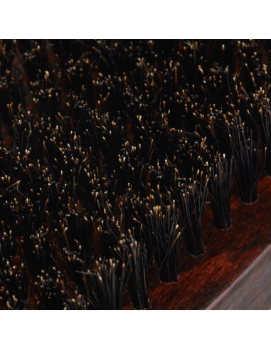 Szczotka kartacz do brody H-102 