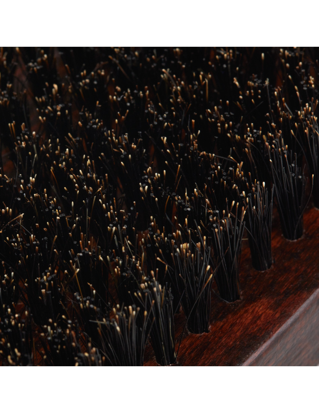 Szczotka kartacz do brody H-102 