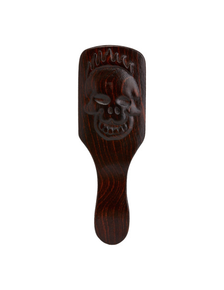 Szczotka kartacz do brody H-103 