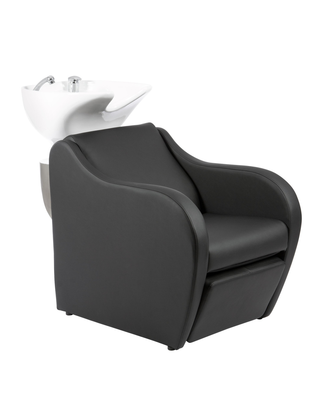 Lavabo eléctrico Lorenzo metri 