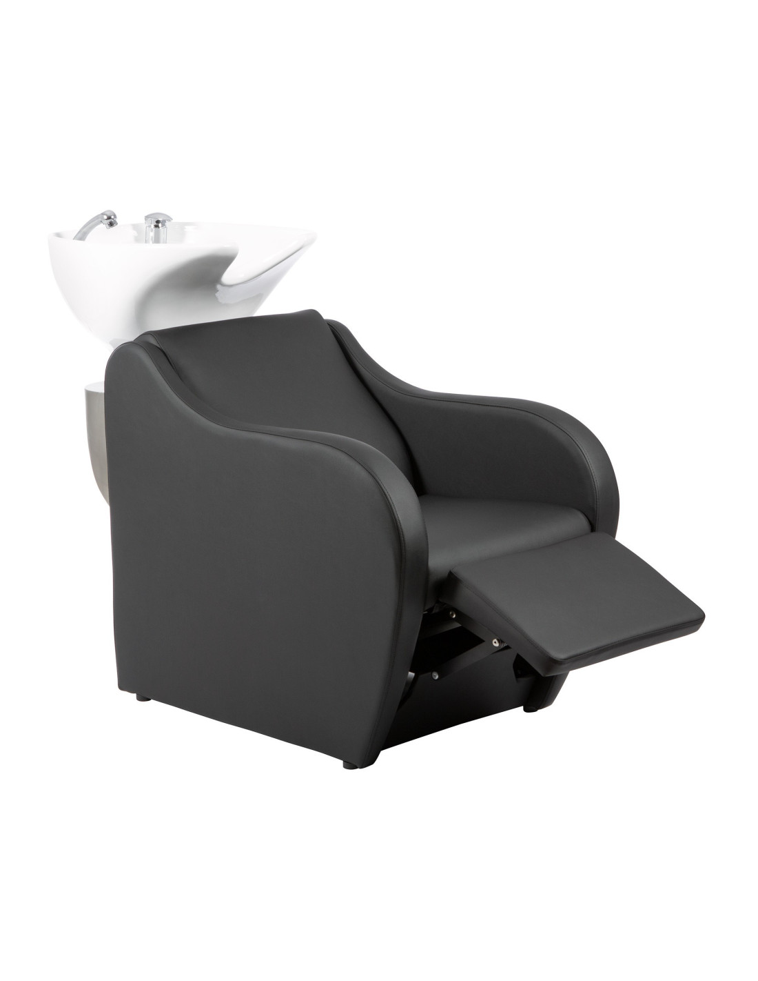 Lorenzo Metri electric shampoo basin