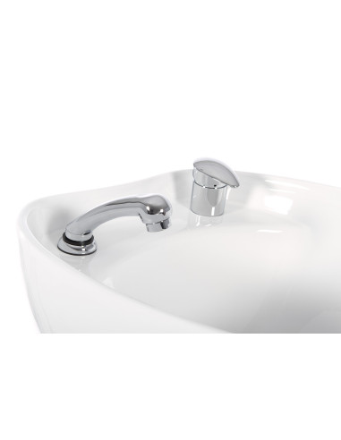 Lavabo eléctrico Lorenzo metri 