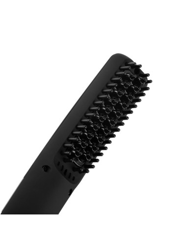 Kessner ceramiczna szczotka prostująca do brody K-600