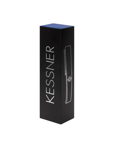 Kessner ceramic szczotka prostująca do brody K-600 