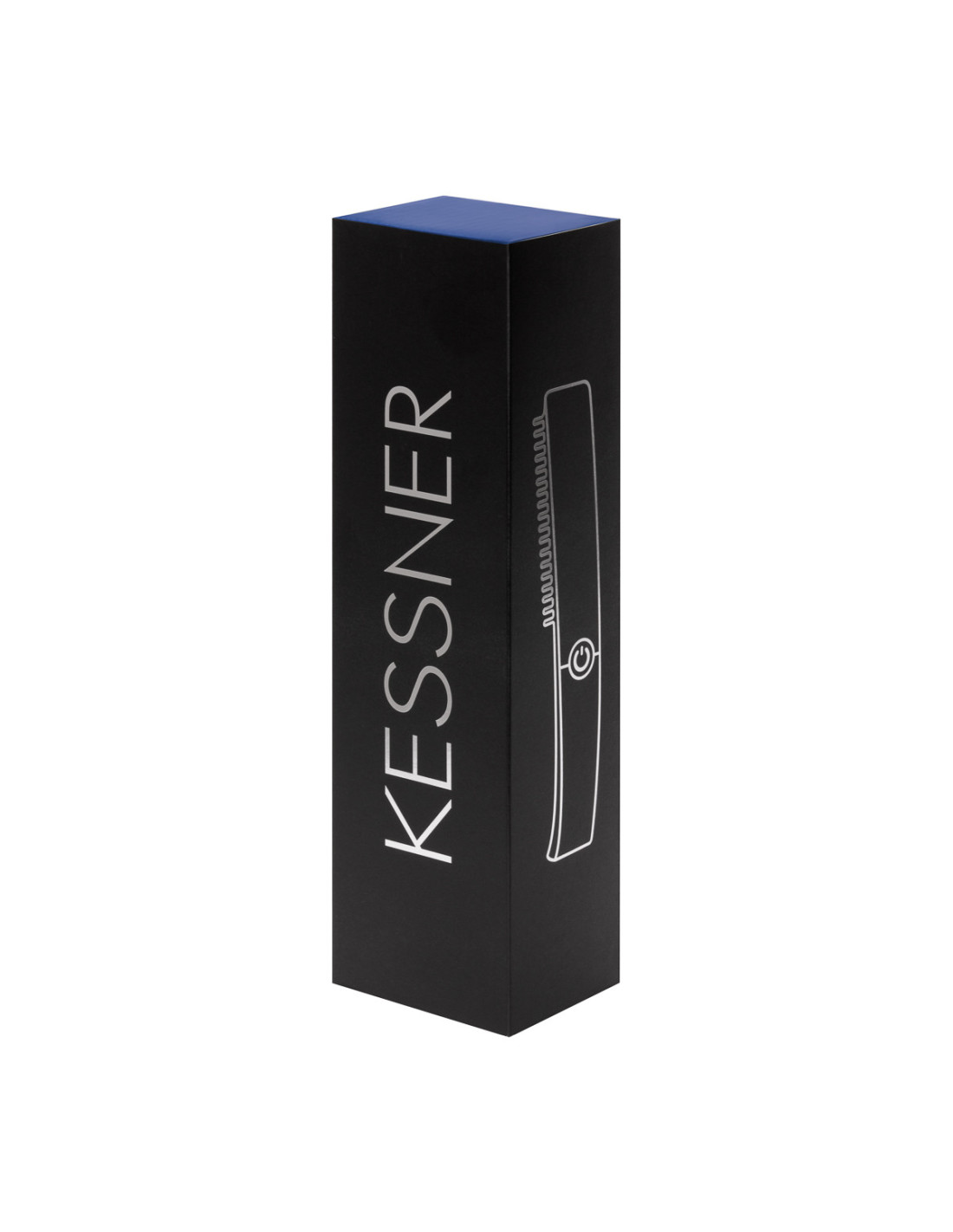 Kessner ceramiczna szczotka prostująca do brody K-600 