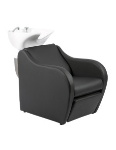 Lorenzo Faid Shampoo unit