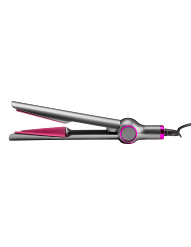 K-148 2-in-1 Curling Iron and Straightener