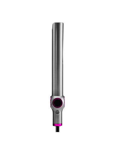 K-148 2-in-1 Curling Iron and Straightener