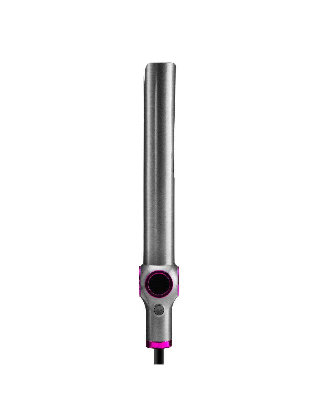 K-148 2-in-1 Curling Iron and Straightener