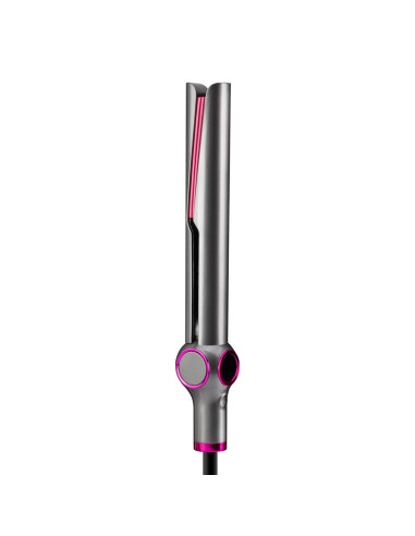 K-148 2-in-1 Curling Iron and Straightener