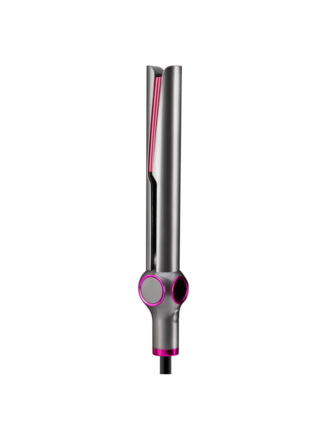 K-148 2-in-1 Curling Iron and Straightener