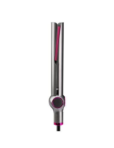 K-148 2-in-1 Curling Iron and Straightener