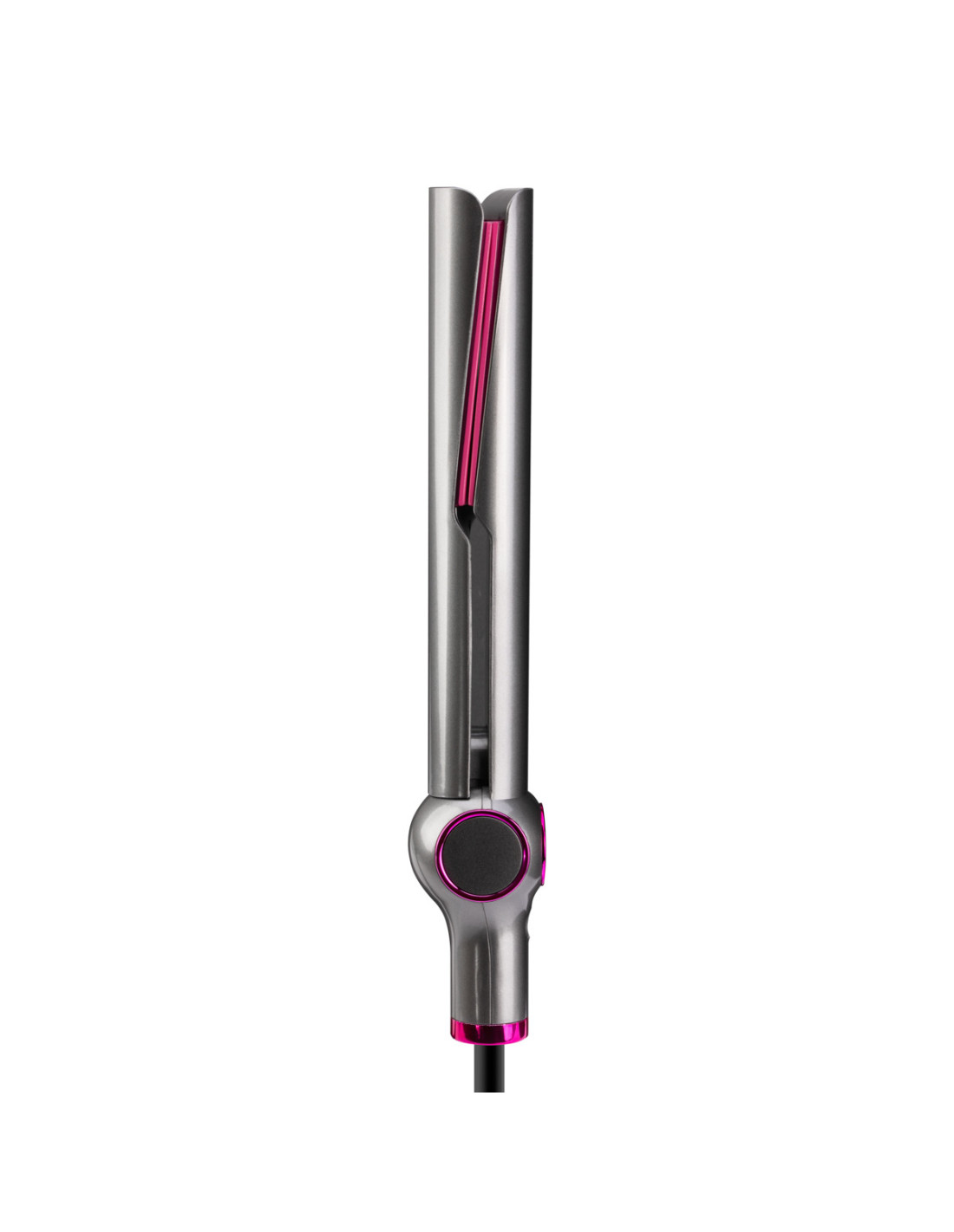 K-148 2-in-1 Curling Iron and Straightener