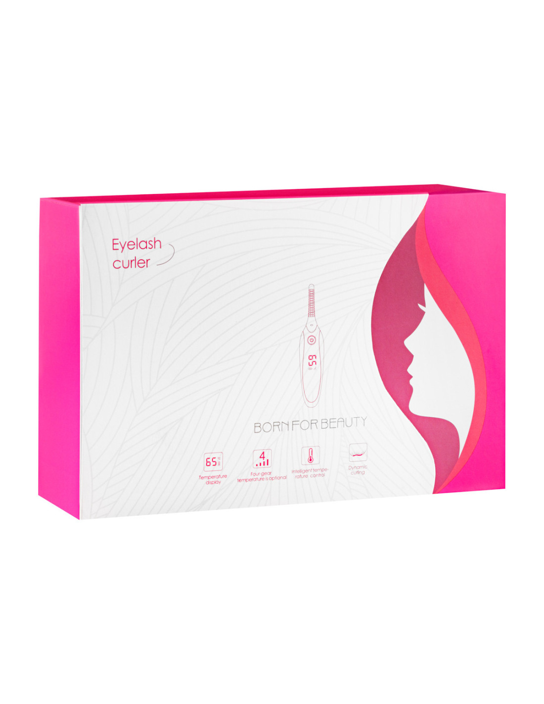 Zalotka elektryczna dynamic 1902 