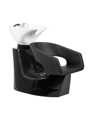 Alessio shampoo basin