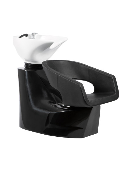 Alessio shampoo basin