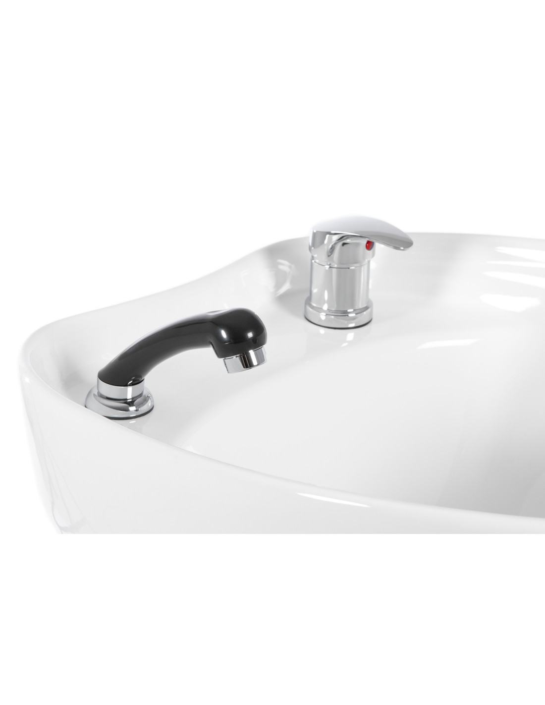 Alessio shampoo basin
