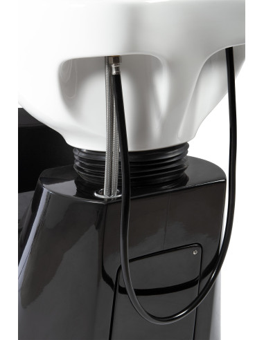 Alessio shampoo basin