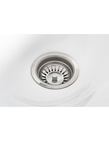 Alessio shampoo basin