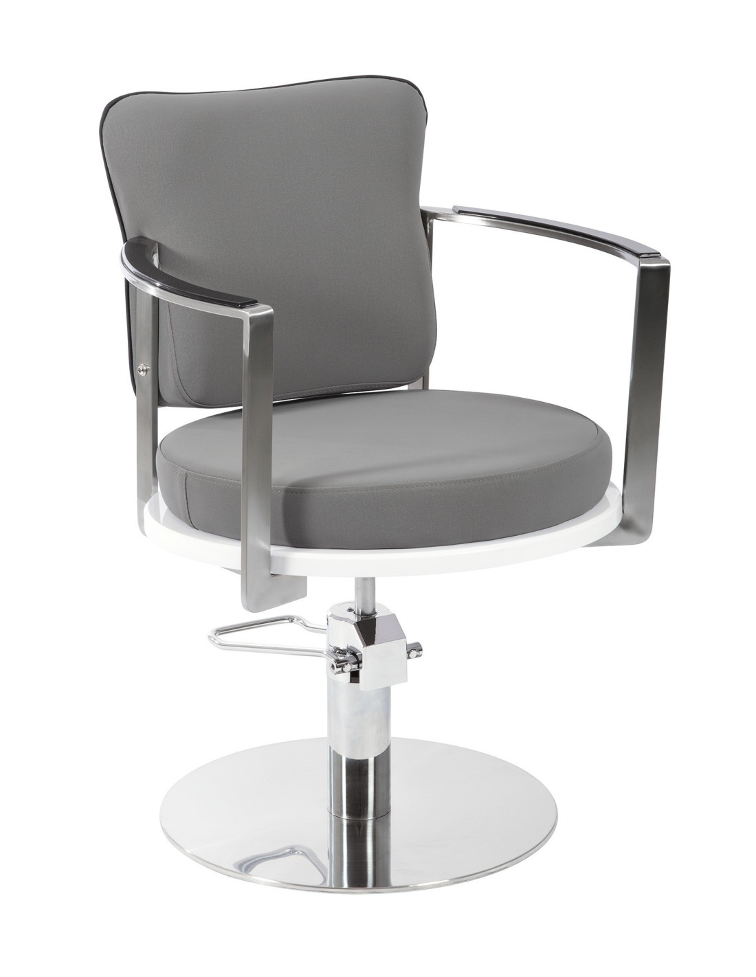  Chaise de coiffure coupe Lorenzo 