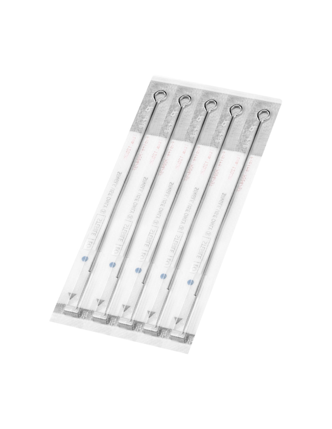 Igły do tatuażu El Cartel 0.35 7RS SHADER 25 szt. 