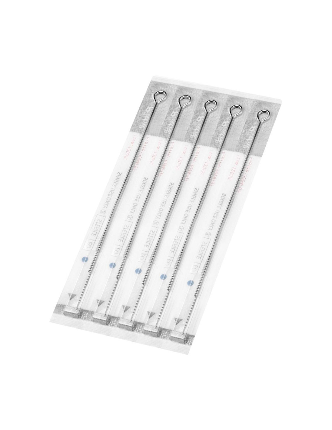 Igły do tattoo El Cartel 0.35 9 Soft Edge Magnum 25 szt. 