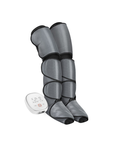 Urządzenie ELEGANTE do presoterapii nóg + uda - drenaż limfatyczny 