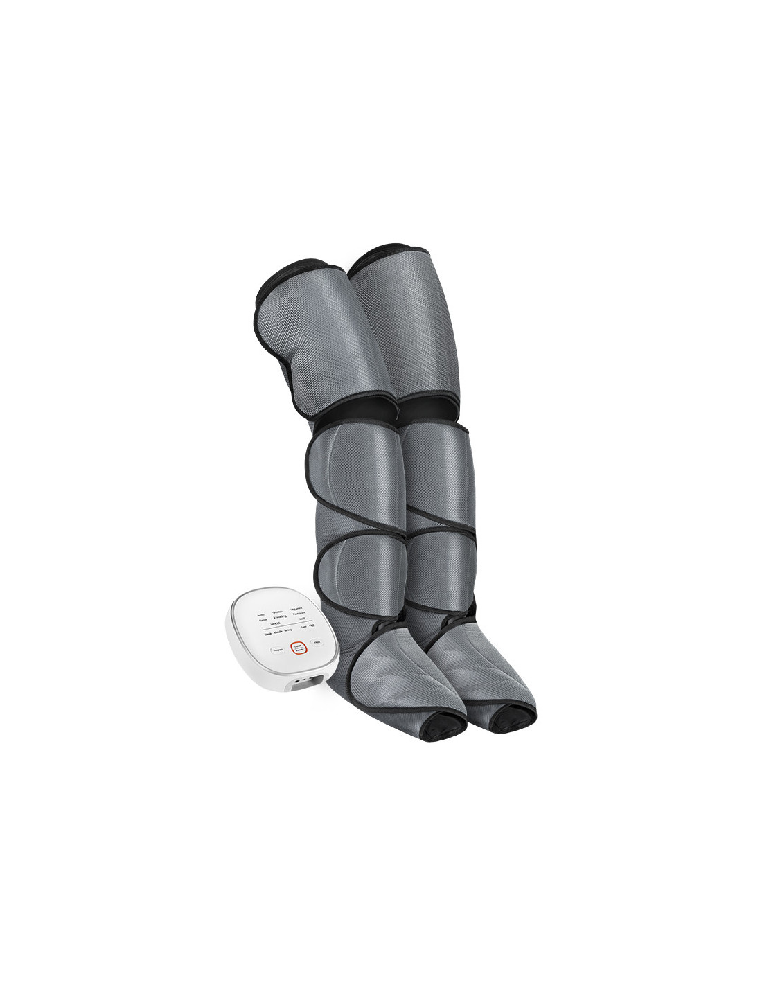 Urządzenie ELEGANTE do presoterapii nóg + uda - drenaż limfatyczny 