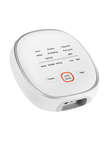 Urządzenie ELEGANTE do presoterapii nóg + uda - drenaż limfatyczny 