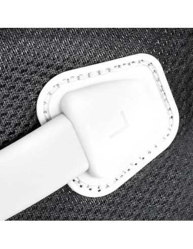 Urządzenie ELEGANTE do presoterapii nóg + uda - drenaż limfatyczny 