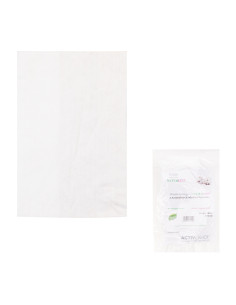 Naturline cotton scarf 20 x 30 cm 100 pcs.