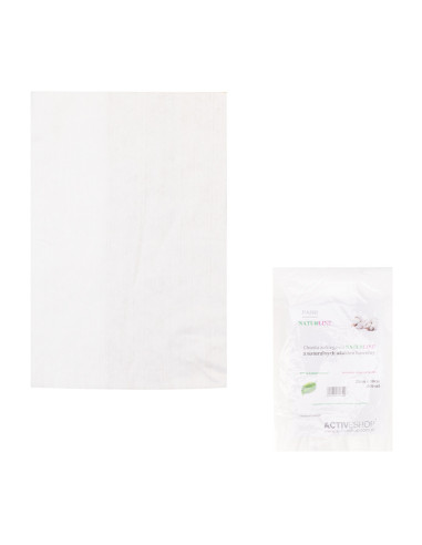 Chusta bawełniana NaturLine 20 x 30 cm 100 szt. 